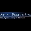 Allstate Pools & Spas Westlake Village logo